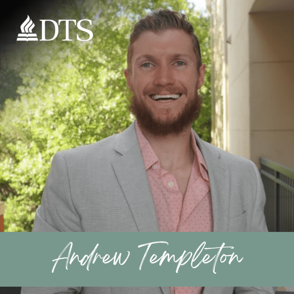 Andrew Templeton