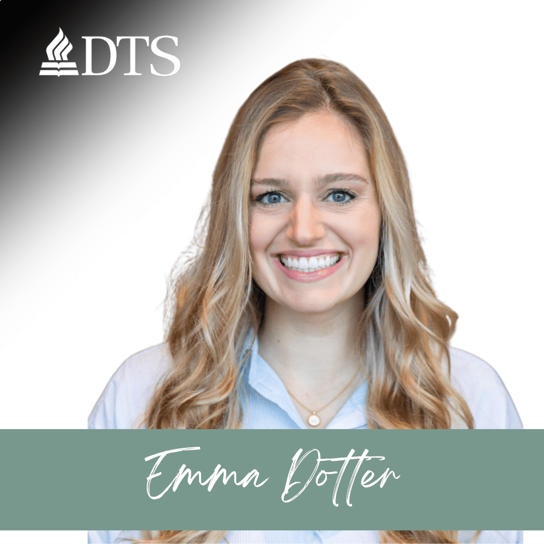 Emma Dotter