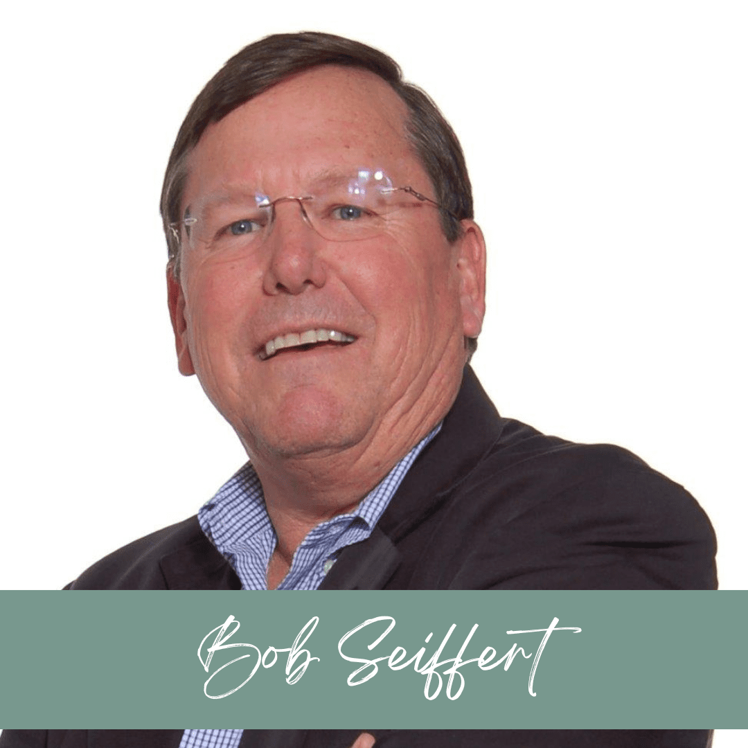 Bob Seiffert