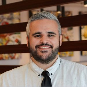 Marcus Rothell – Picture Marcus Rothell - Picture